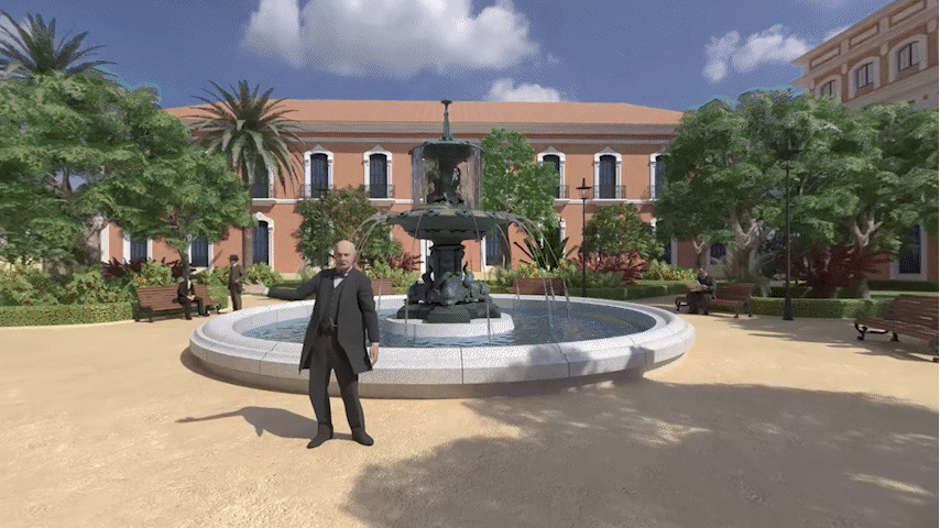 RioTintoVR